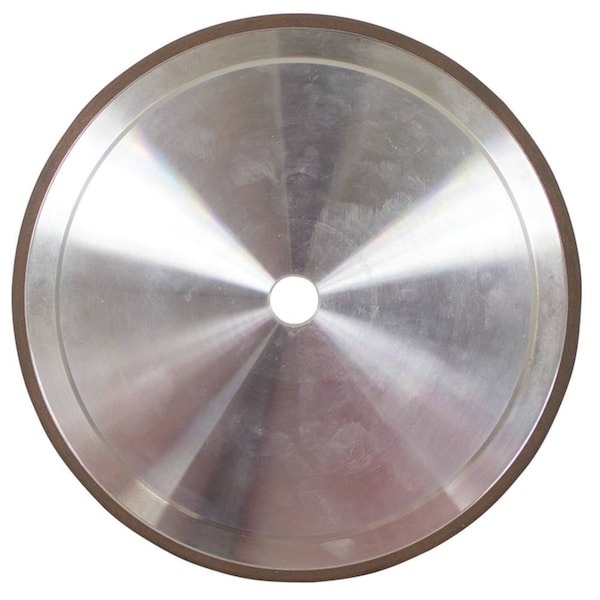 Diamond Wheel For Chainsaw Chain Size 3/8" Lp; 052-934